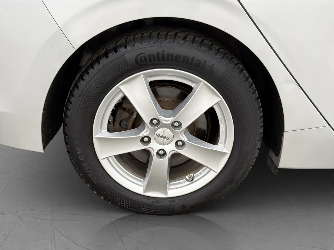 Hyundai IONIQ bild 31