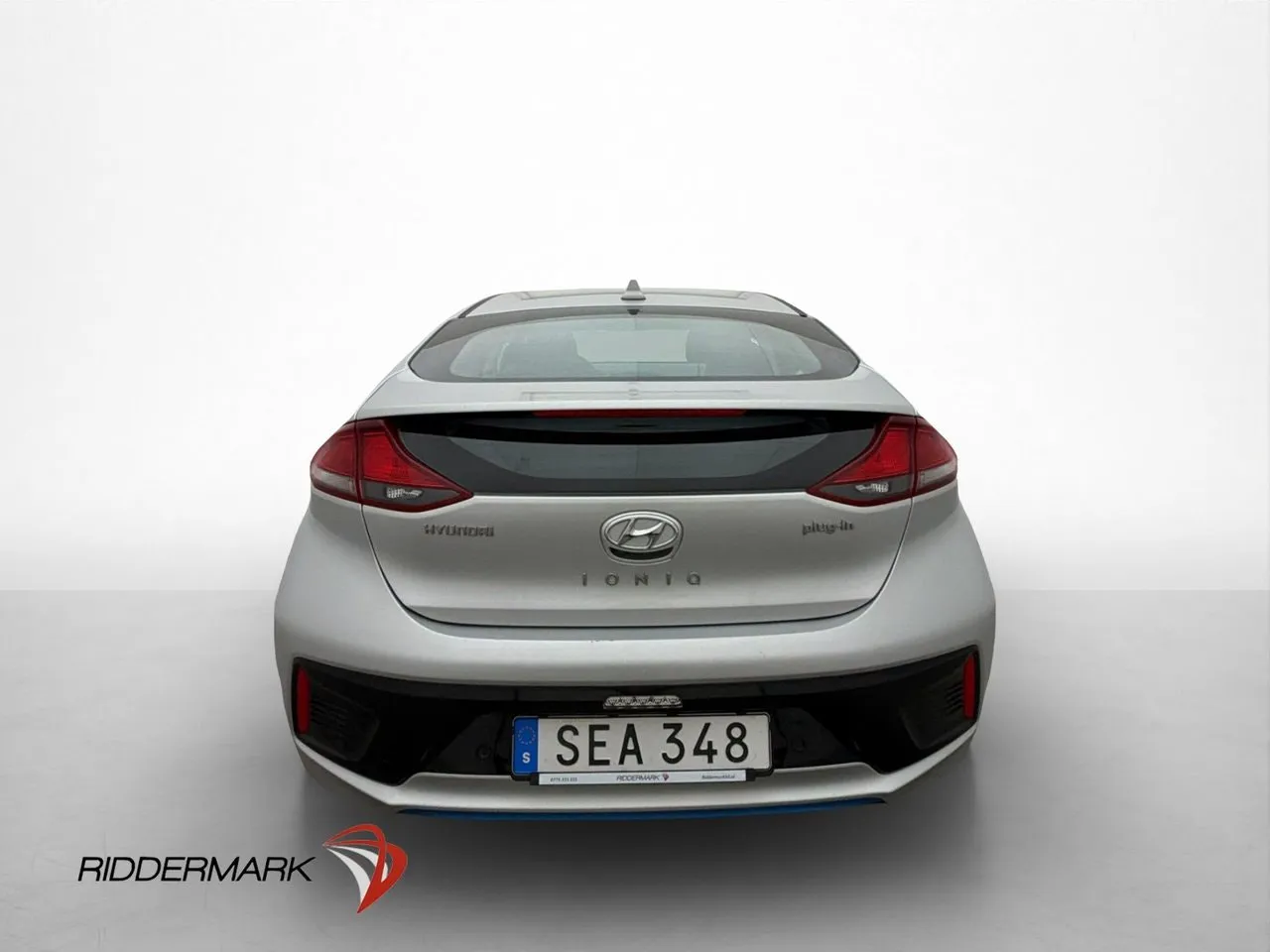 Hyundai IONIQ bild 6