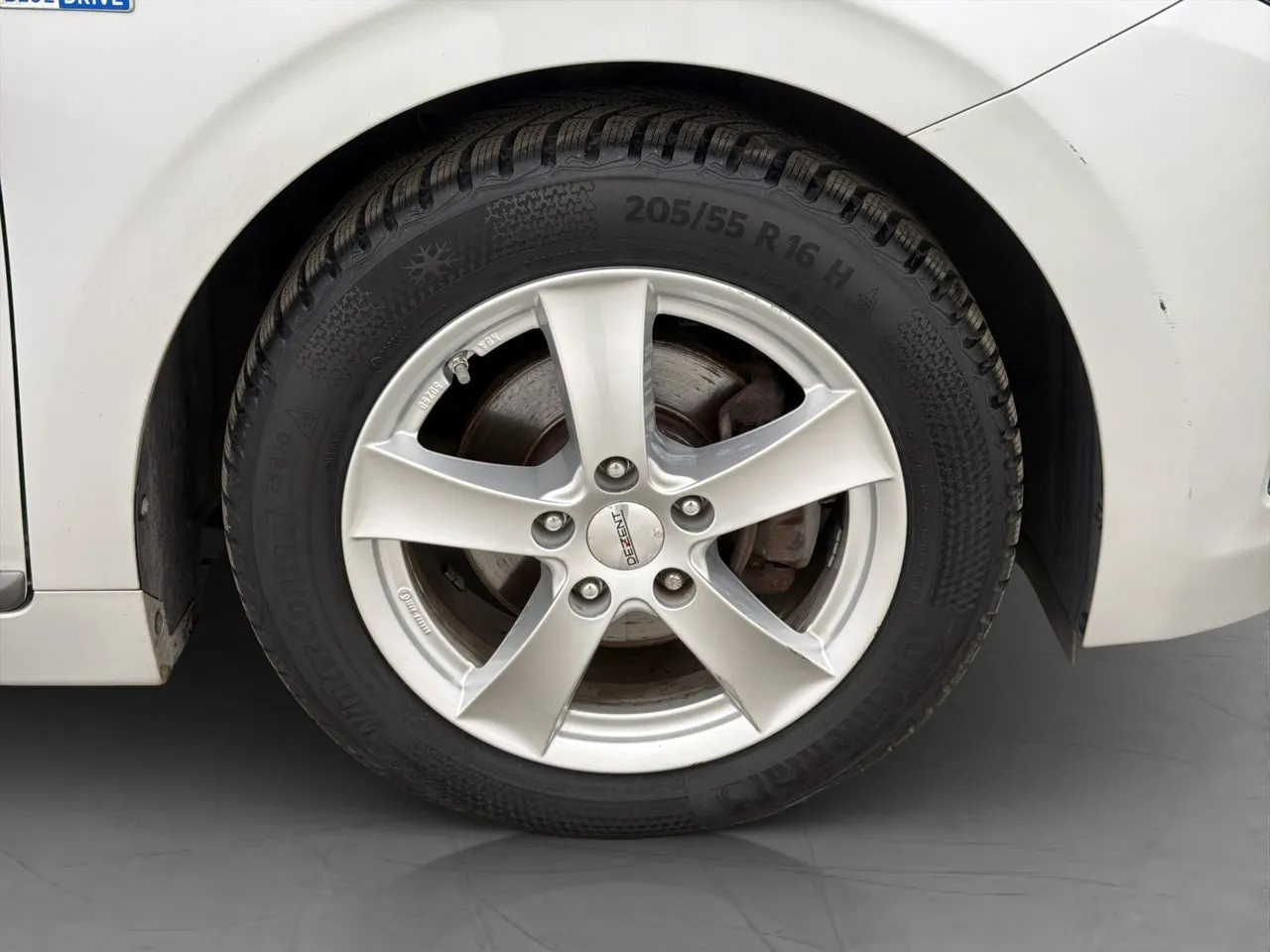 Hyundai IONIQ bild 32