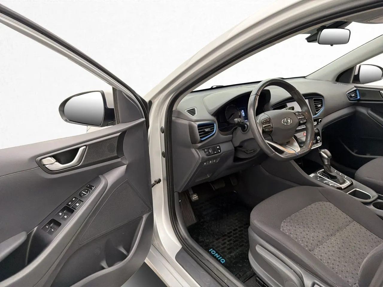 Hyundai IONIQ bild 10
