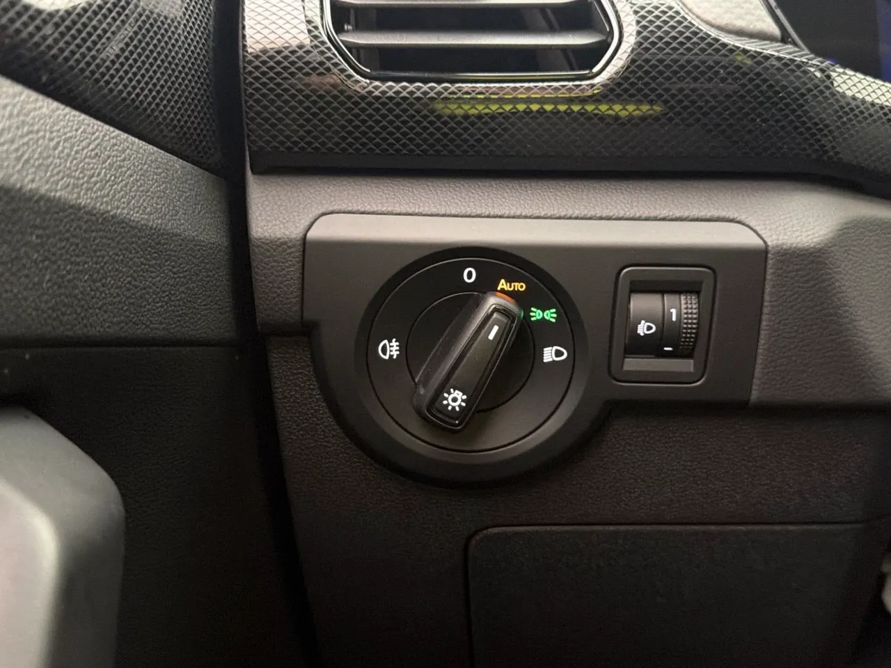 Volkswagen T-Cross bild 27