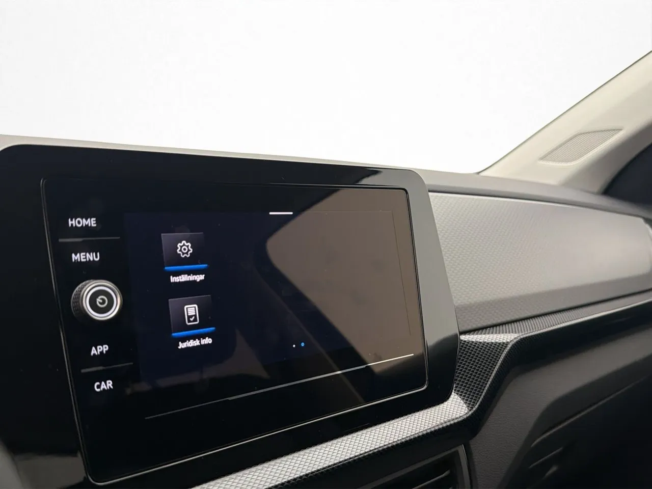 Volkswagen T-Cross bild 20