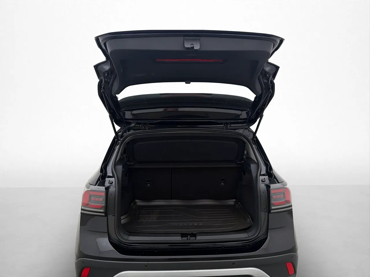 Volkswagen T-Cross bild 26