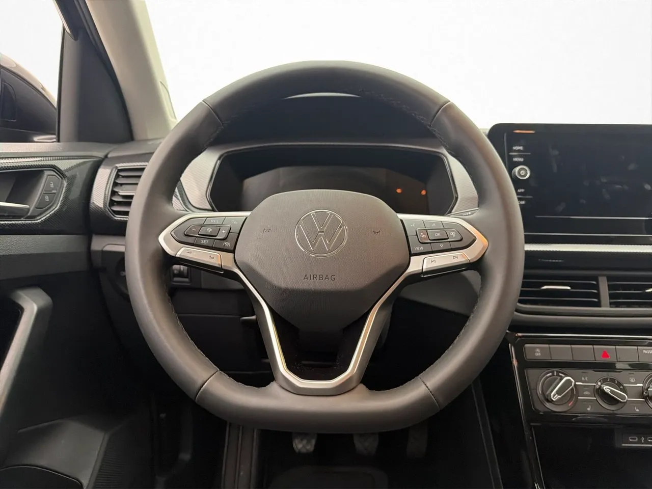 Volkswagen T-Cross bild 12