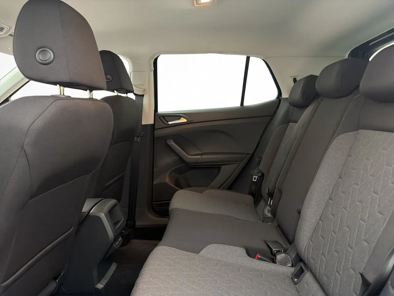 Volkswagen T-Cross bild 25