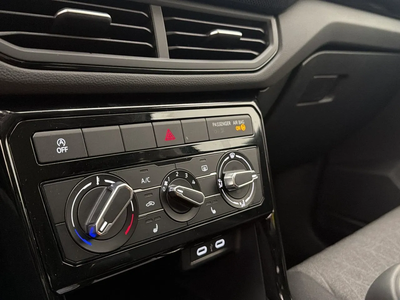 Volkswagen T-Cross bild 22