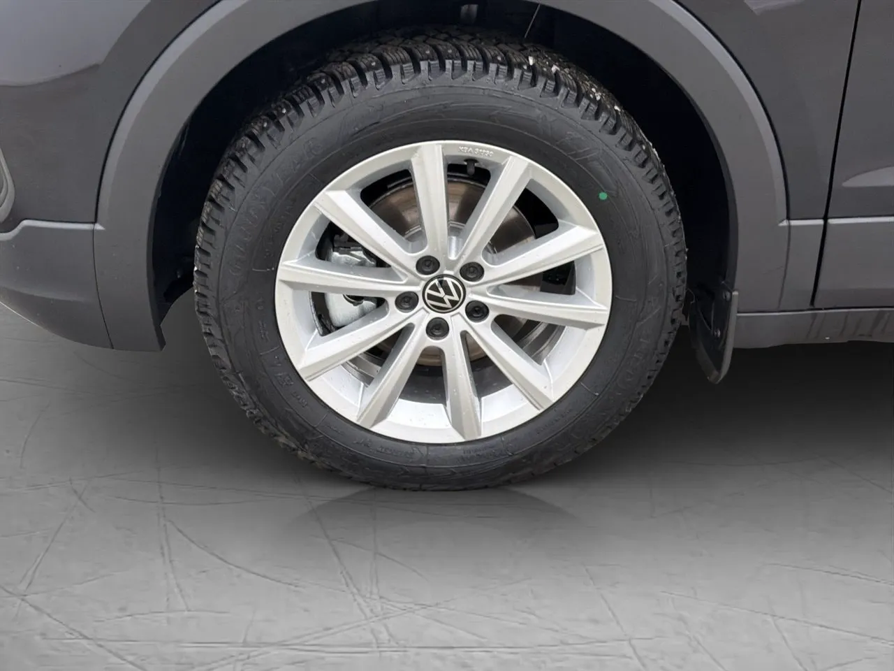 Volkswagen T-Cross bild 29