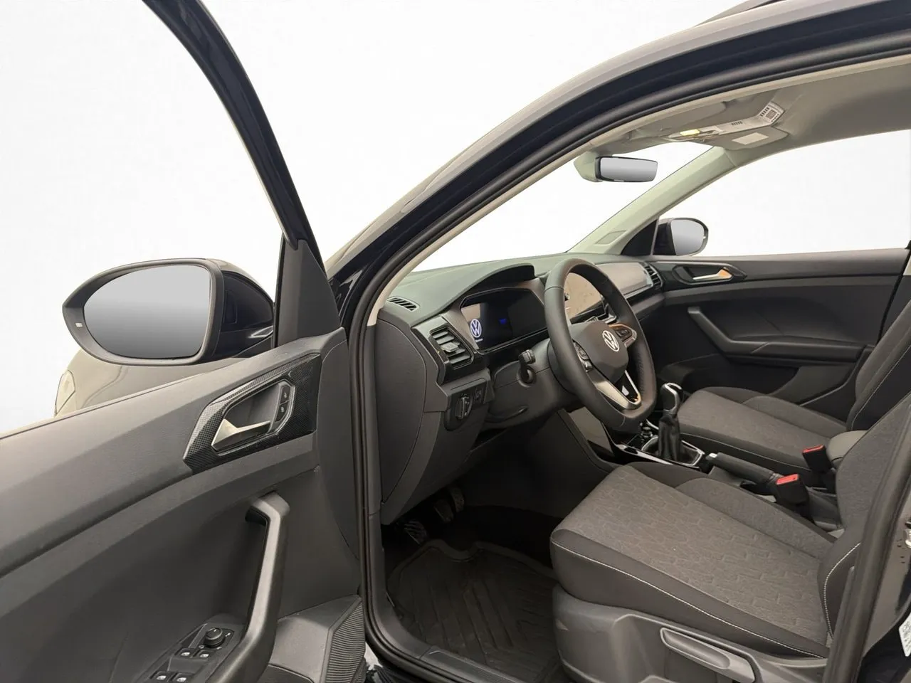 Volkswagen T-Cross bild 10