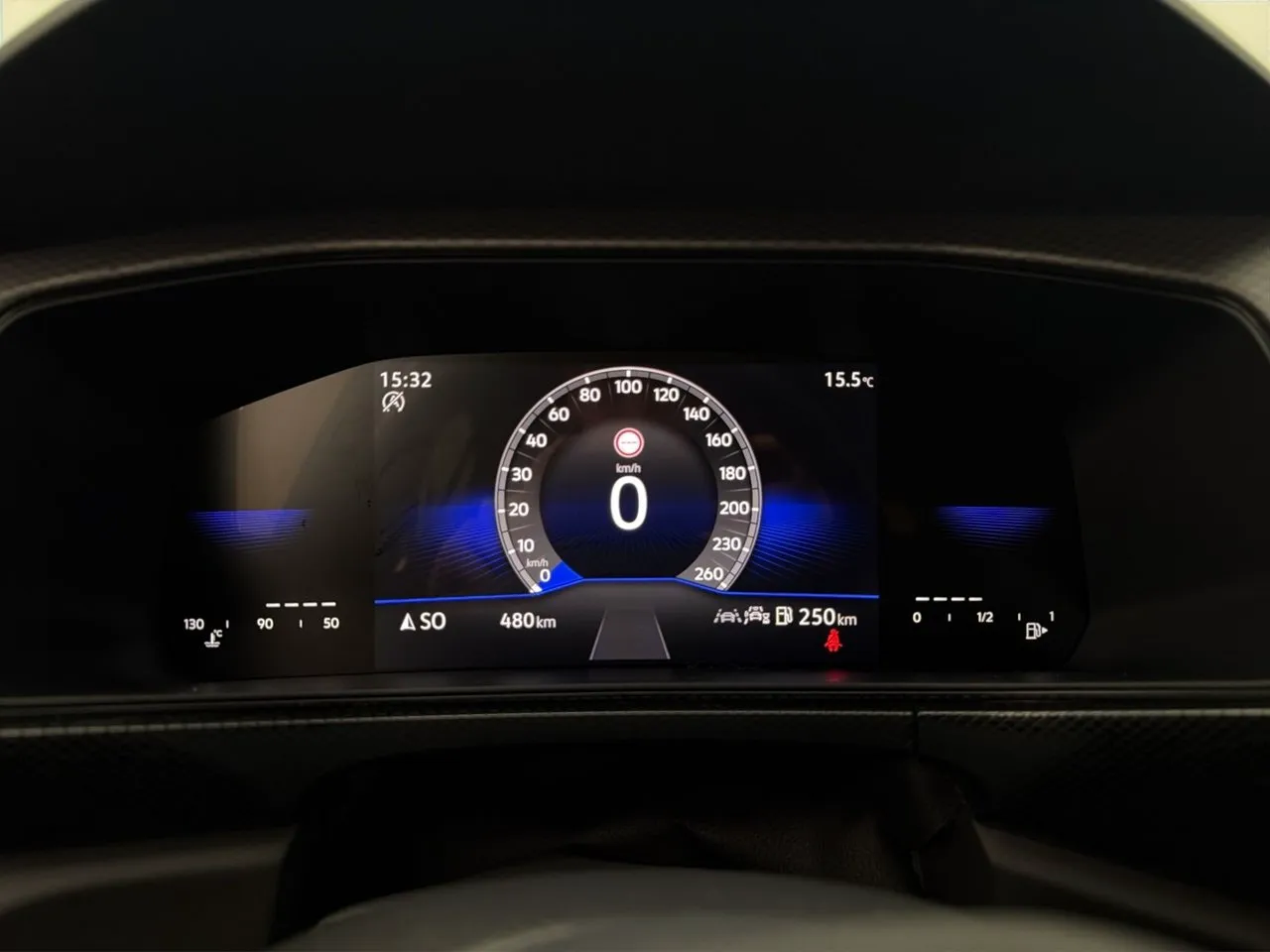 Volkswagen T-Cross bild 14