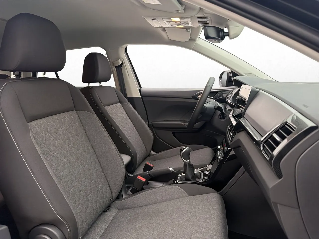 Volkswagen T-Cross bild 23