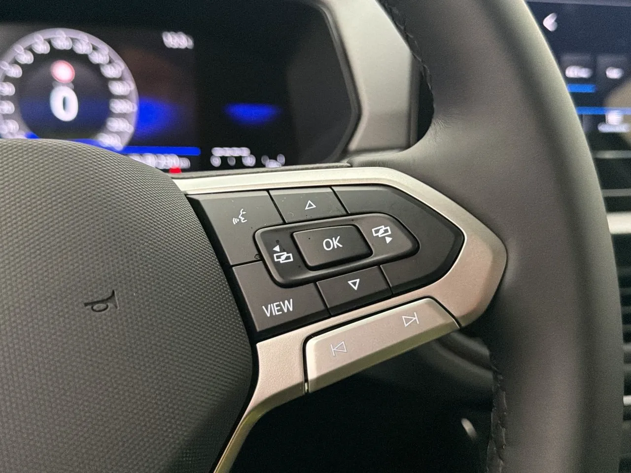 Volkswagen T-Cross bild 15