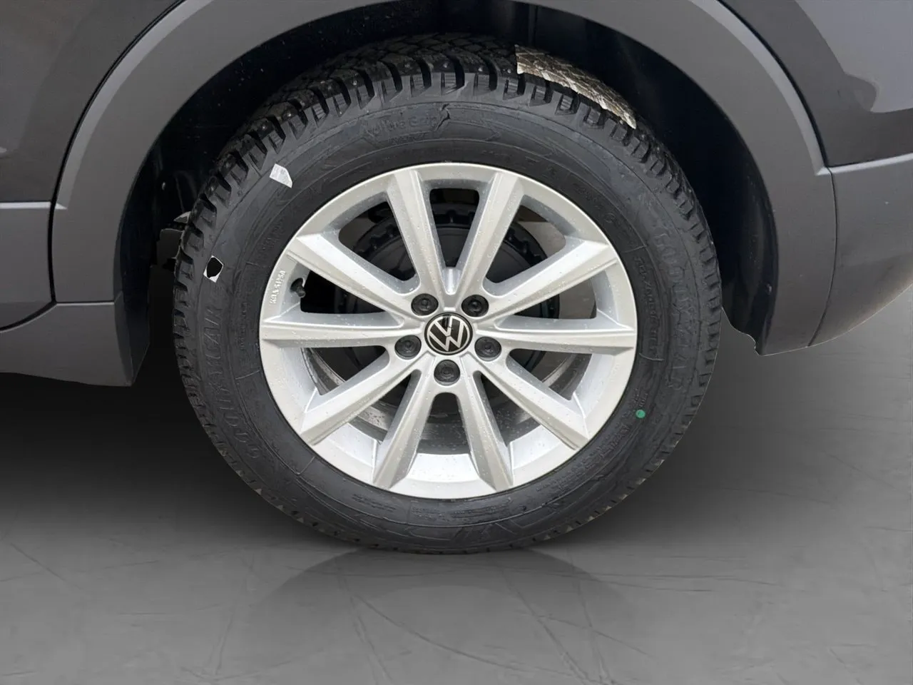 Volkswagen T-Cross bild 30