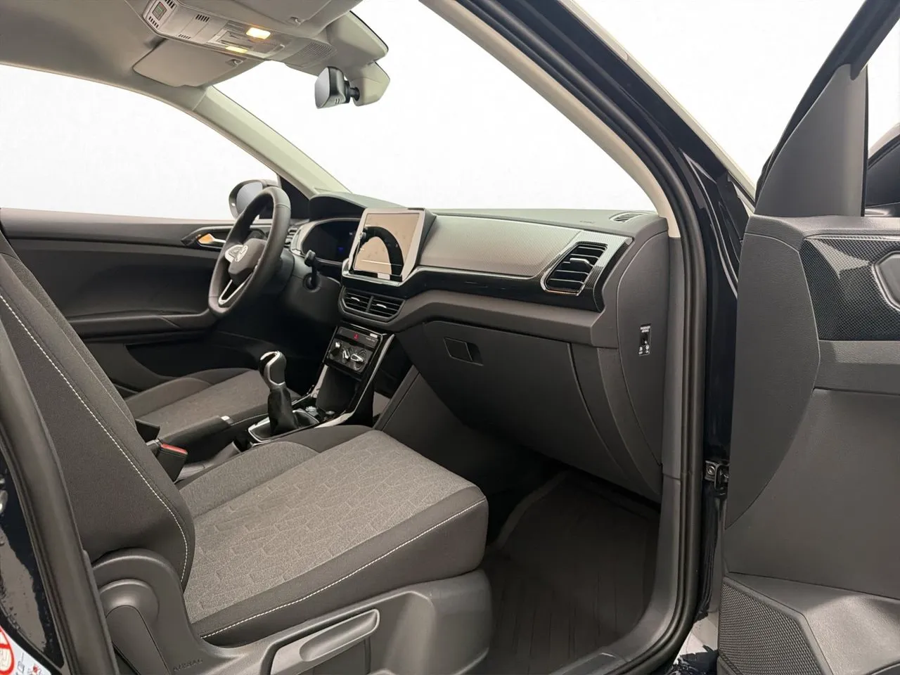 Volkswagen T-Cross bild 24