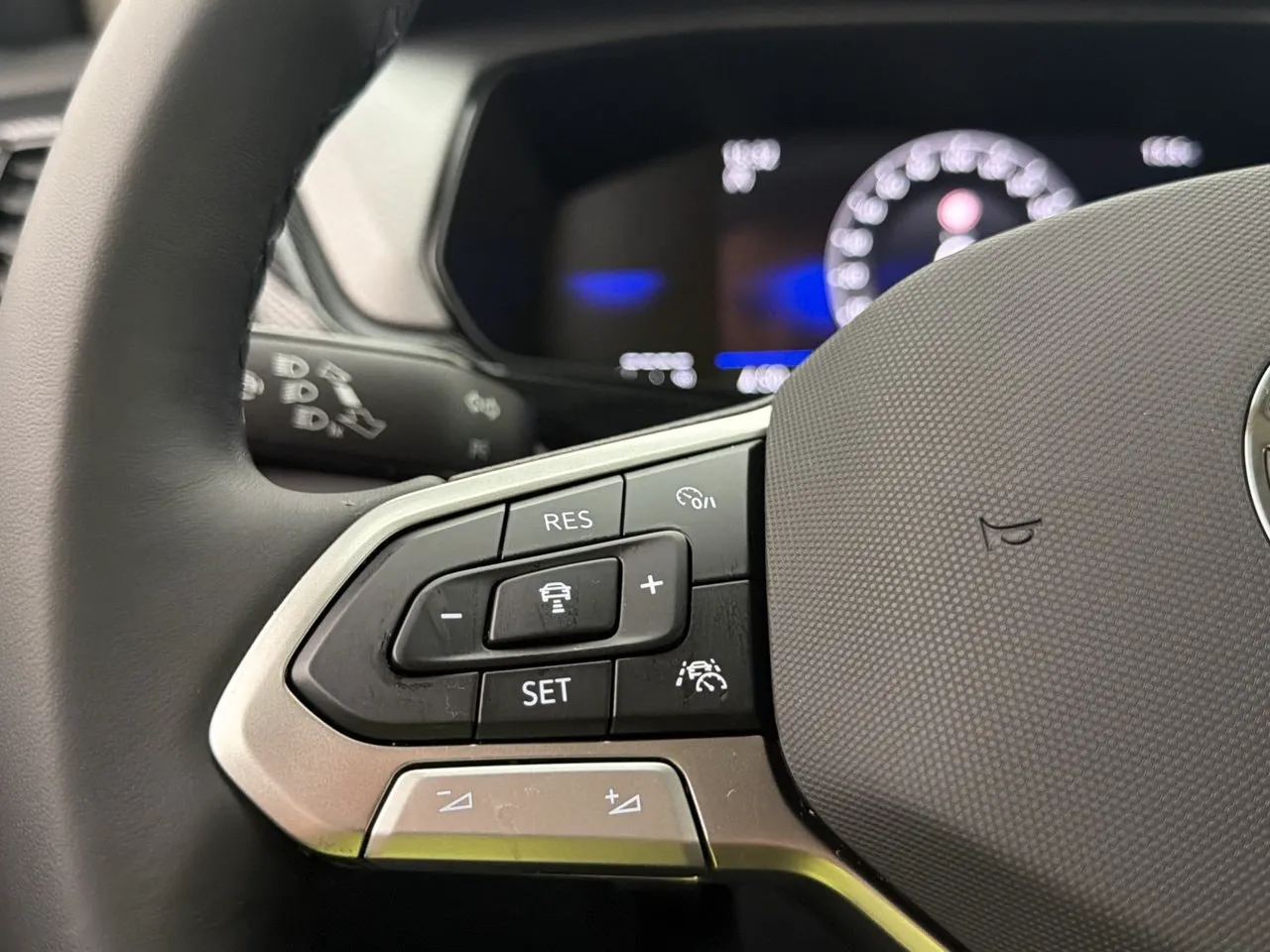 Volkswagen T-Cross bild 13
