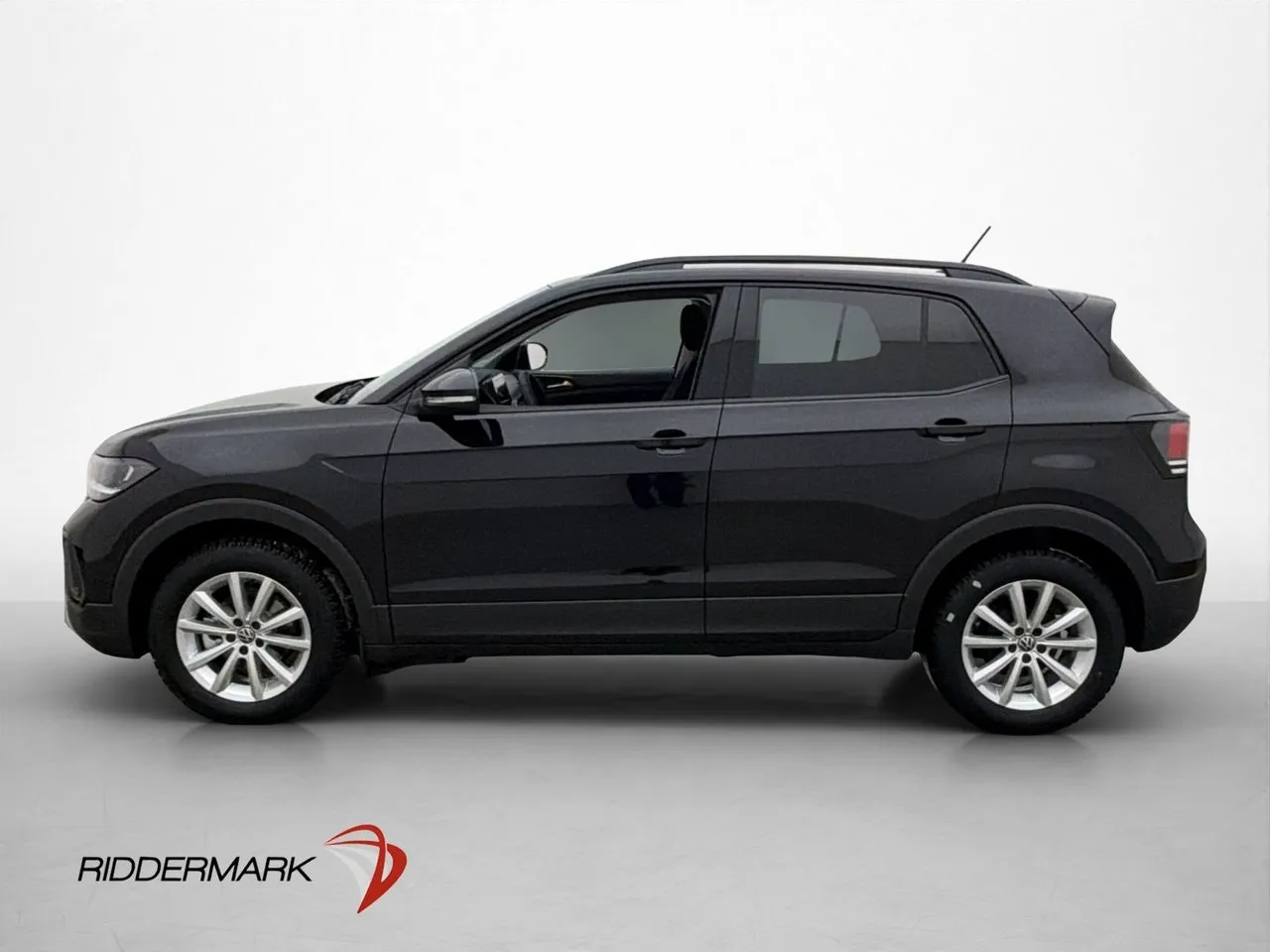 Volkswagen T-Cross bild 4