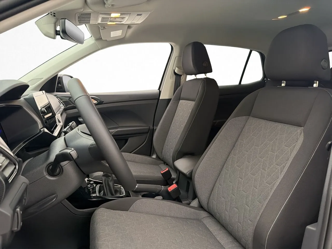 Volkswagen T-Cross bild 11