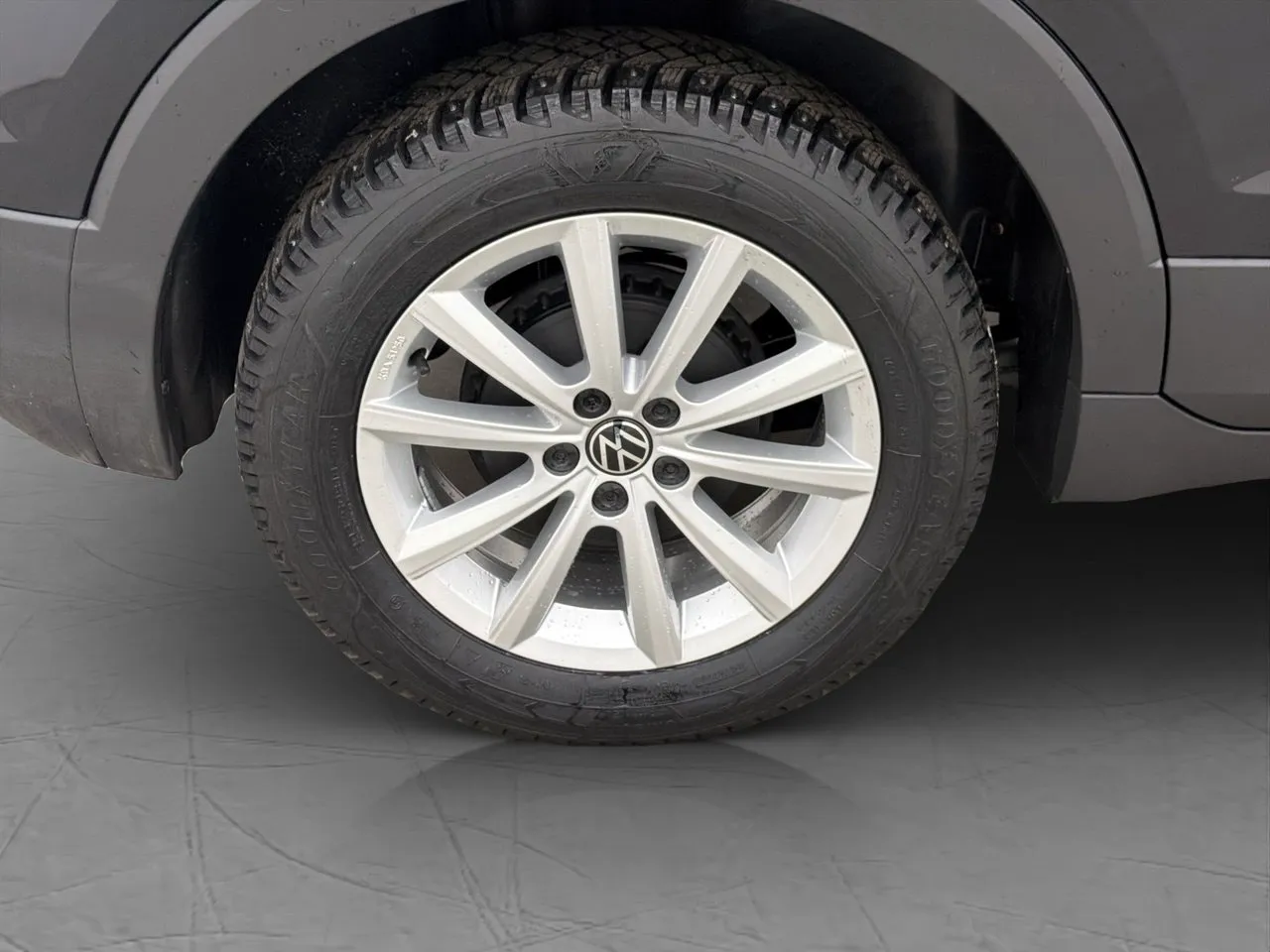 Volkswagen T-Cross bild 31