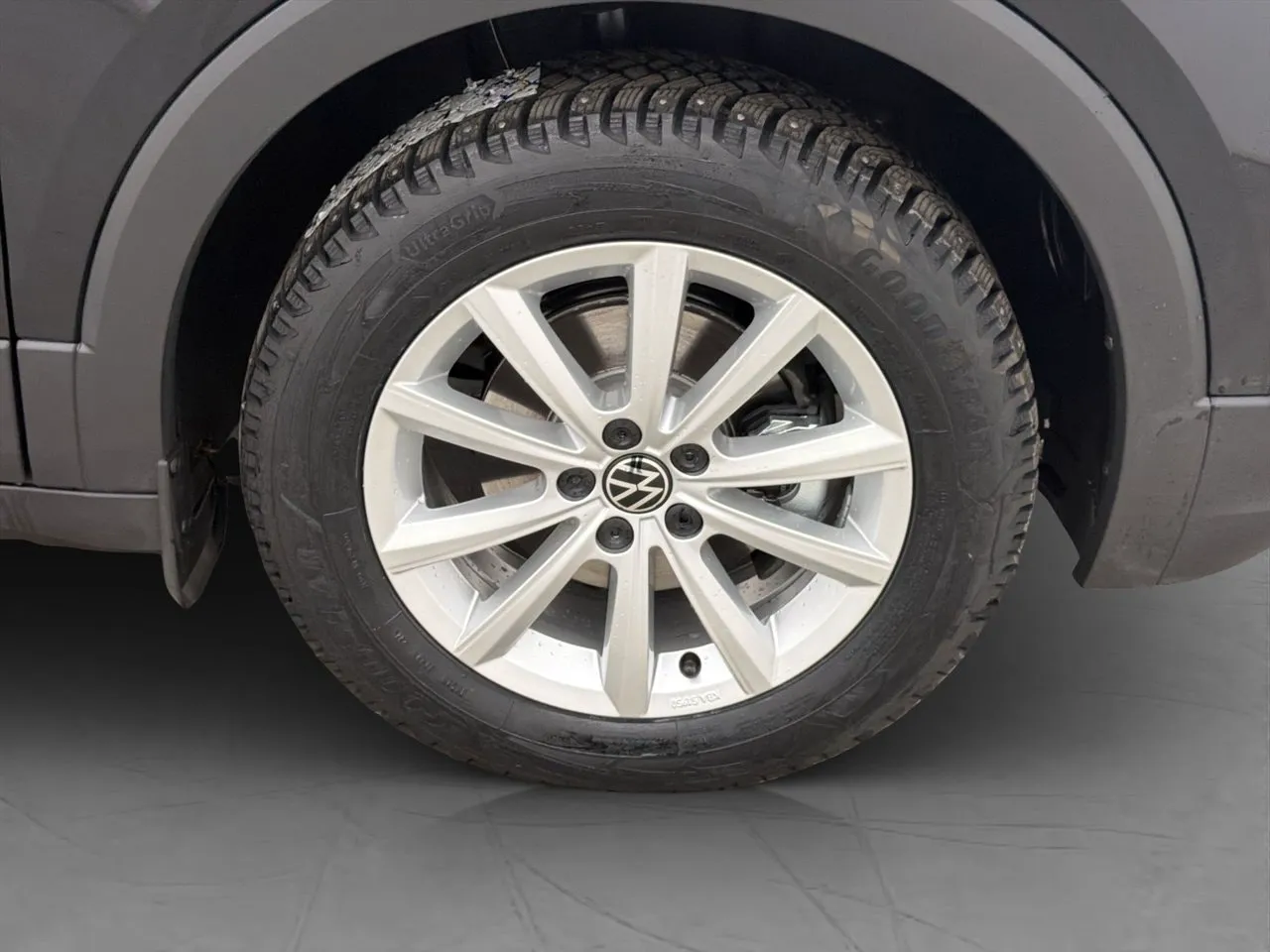 Volkswagen T-Cross bild 32