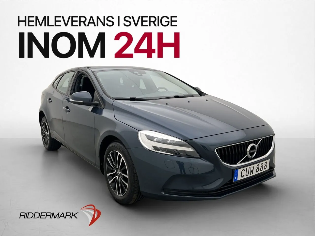 Volvo V40 bild 3