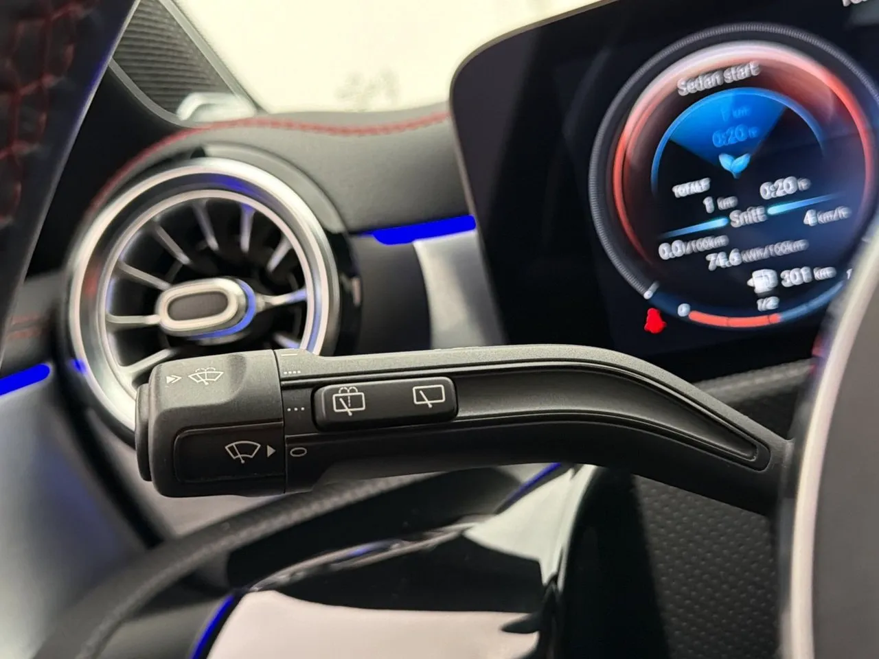 Mercedes CLA250 bild 15