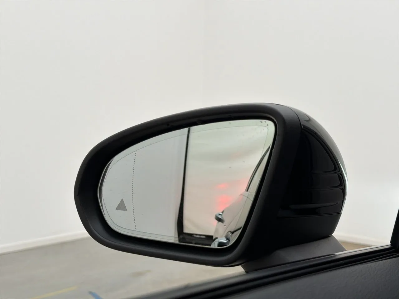 Mercedes CLA250 bild 11