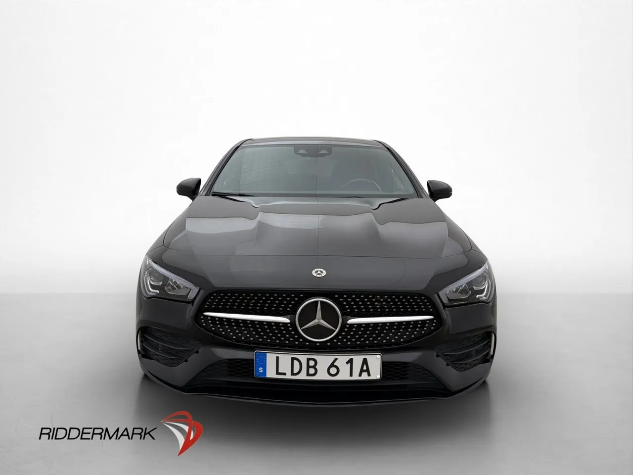 Mercedes CLA250 bild 2
