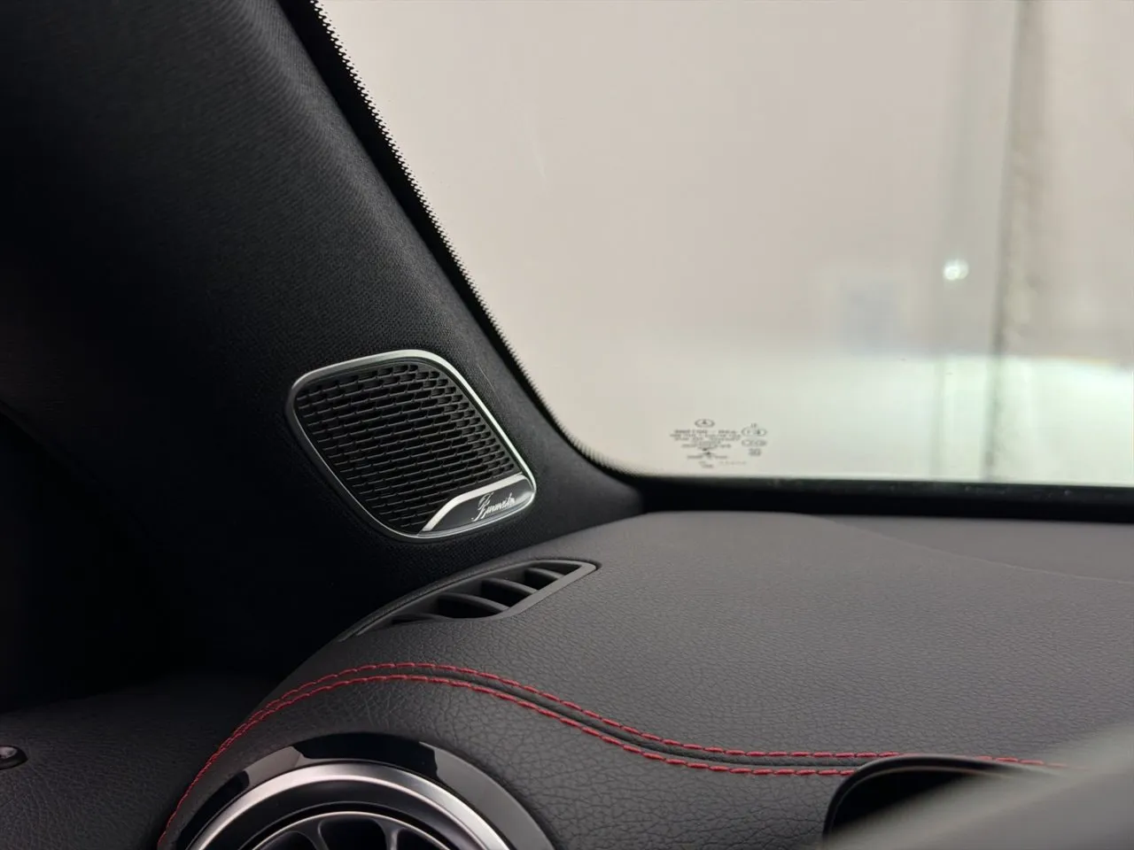 Mercedes CLA250 bild 14