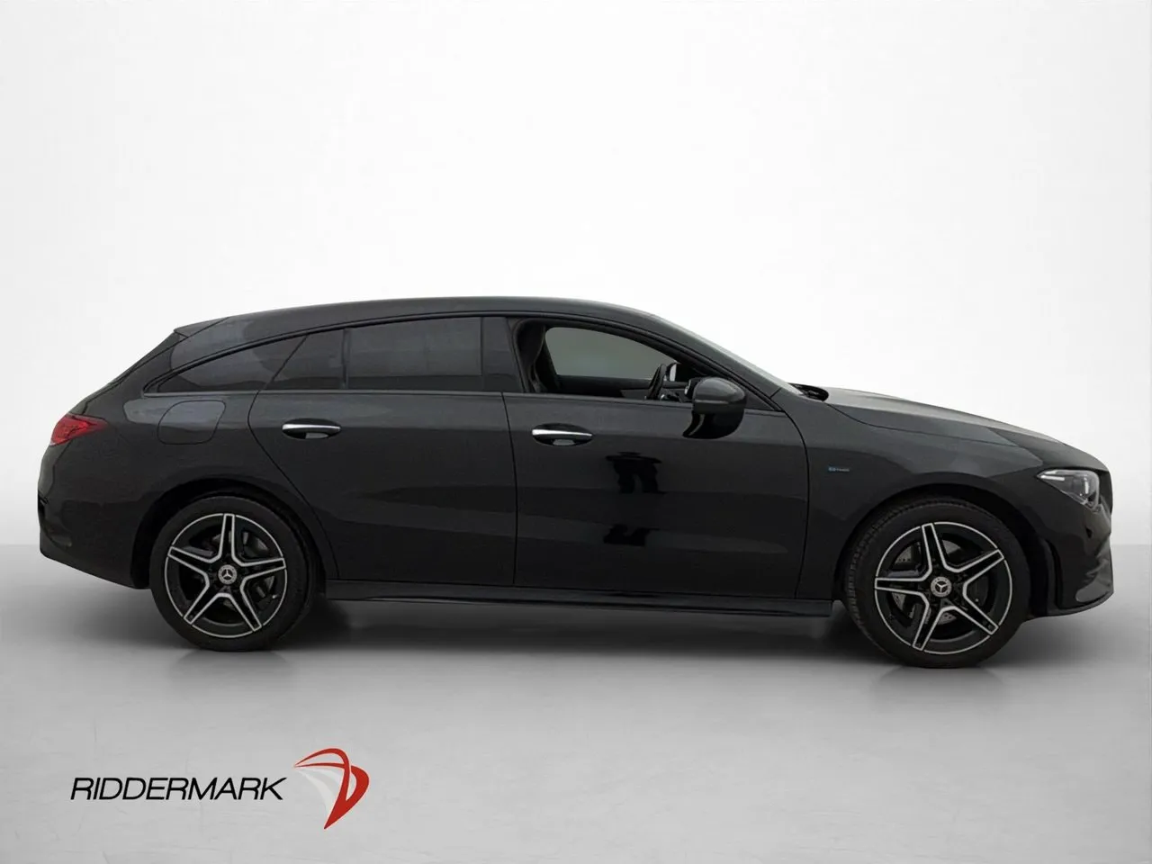 Mercedes CLA250 bild 4