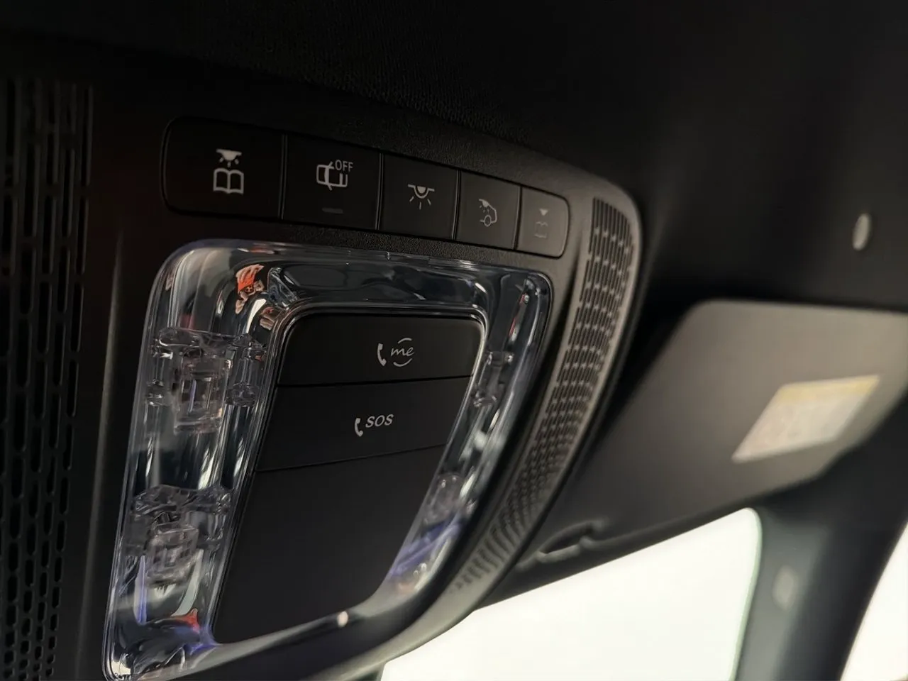 Mercedes CLA250 bild 37