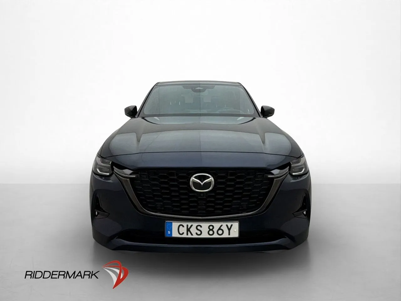 Mazda CX-60 bild 2