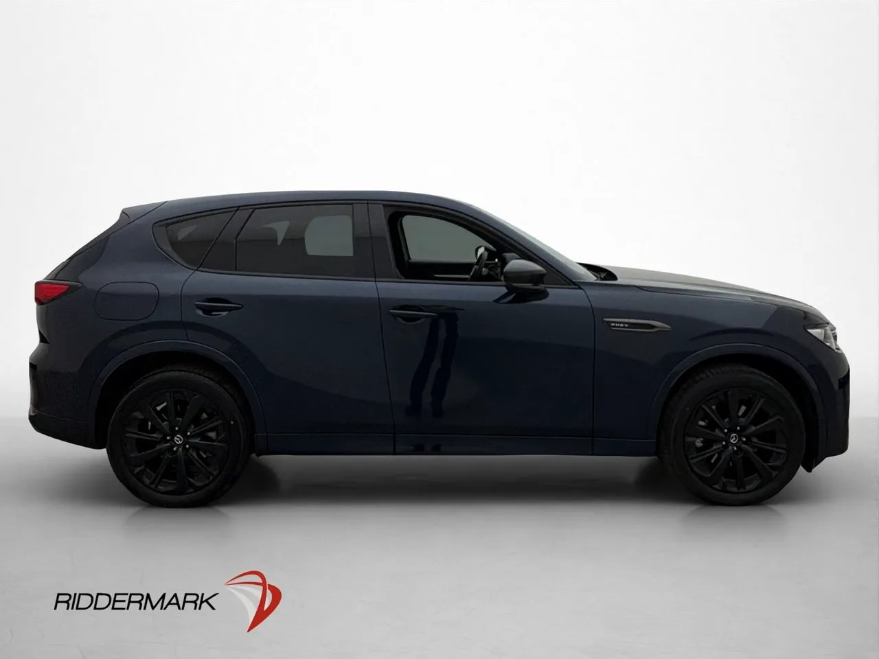 Mazda CX-60 bild 4