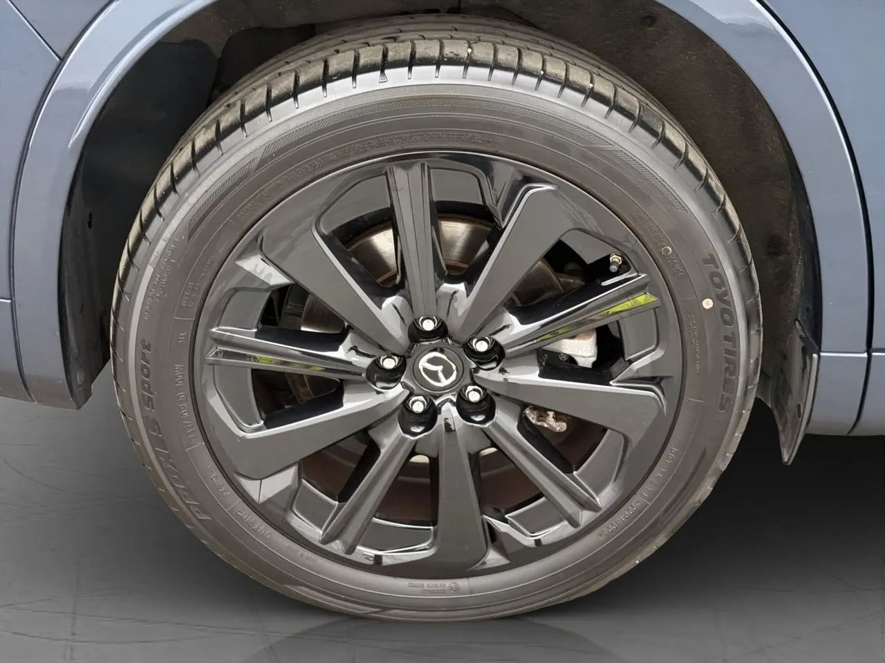 Mazda CX-60 bild 38