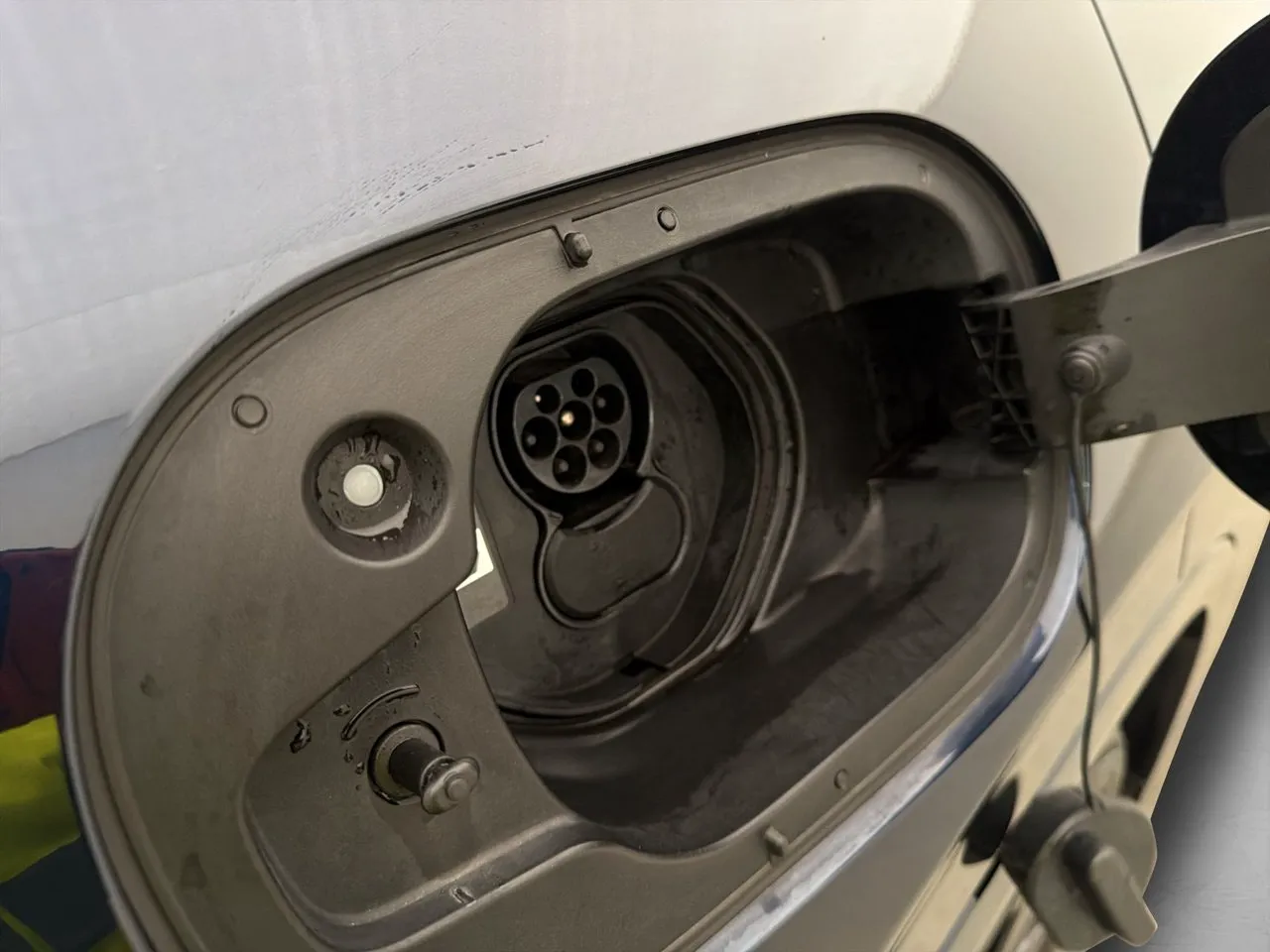Mazda CX-60 bild 9
