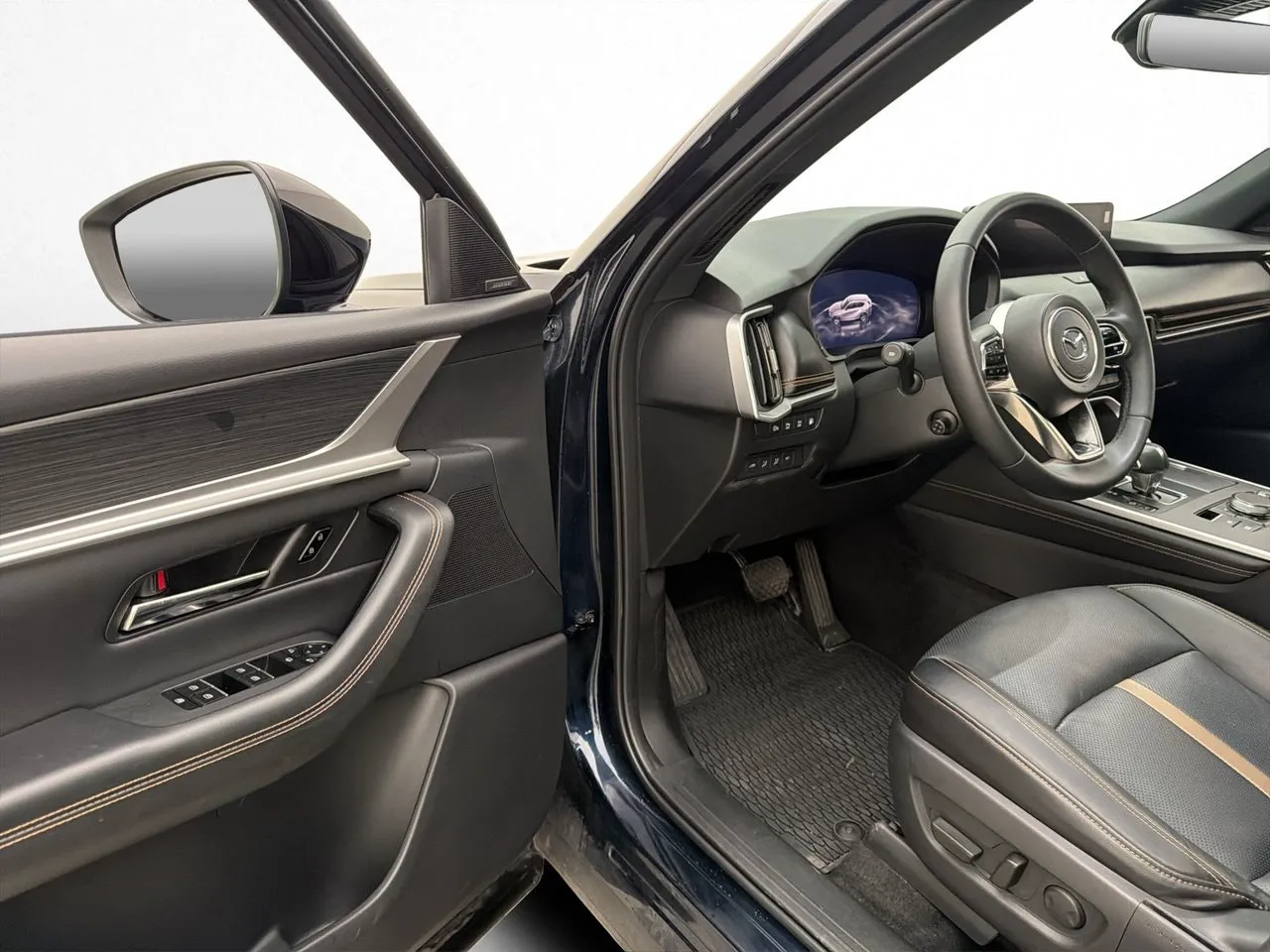 Mazda CX-60 bild 11