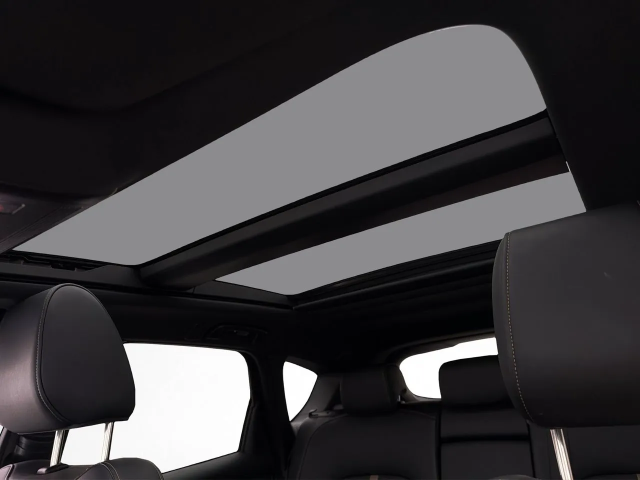 Mazda CX-60 bild 14
