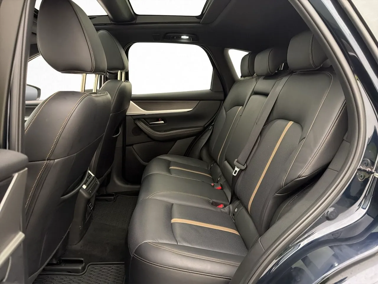 Mazda CX-60 bild 32