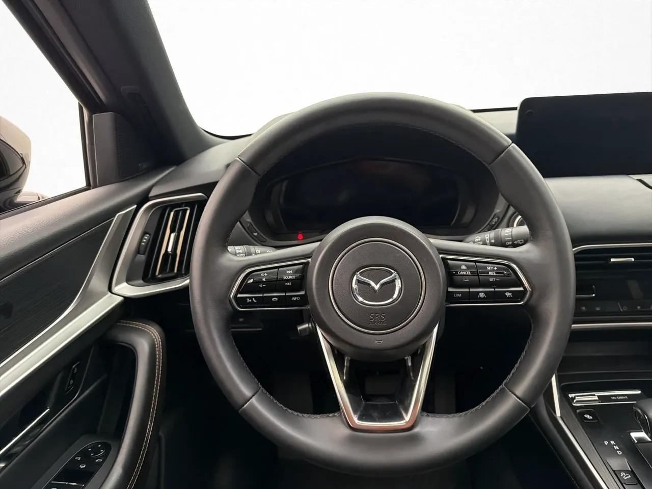 Mazda CX-60 bild 16