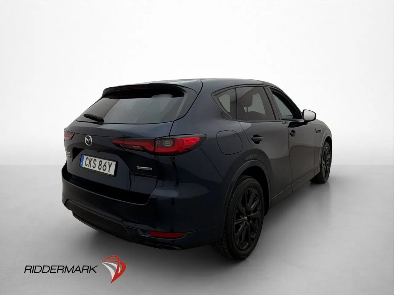 Mazda CX-60 bild 5