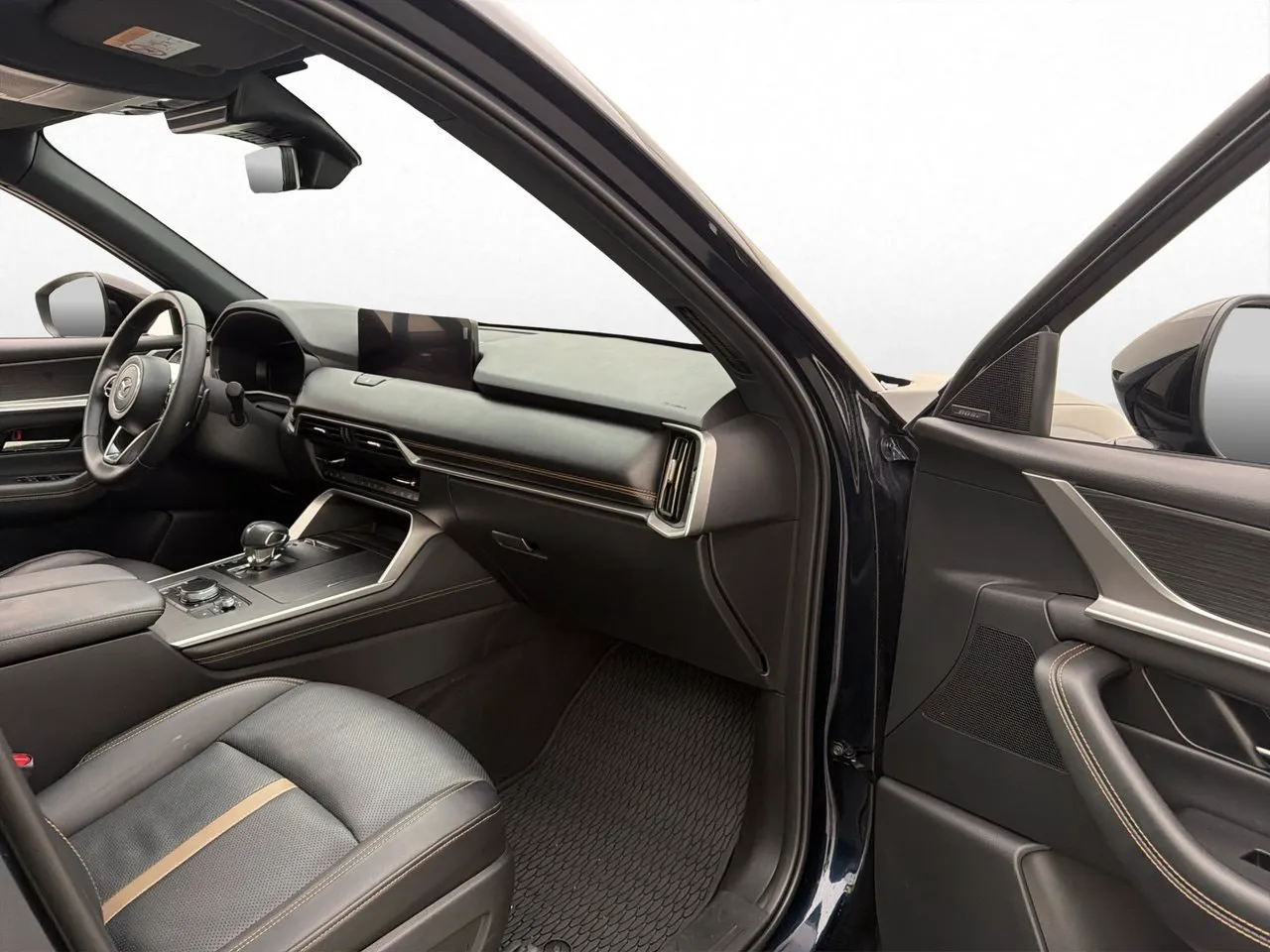 Mazda CX-60 bild 31