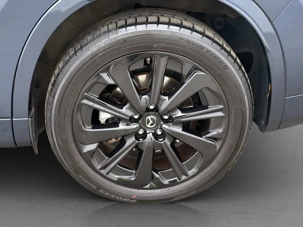 Mazda CX-60 bild 37