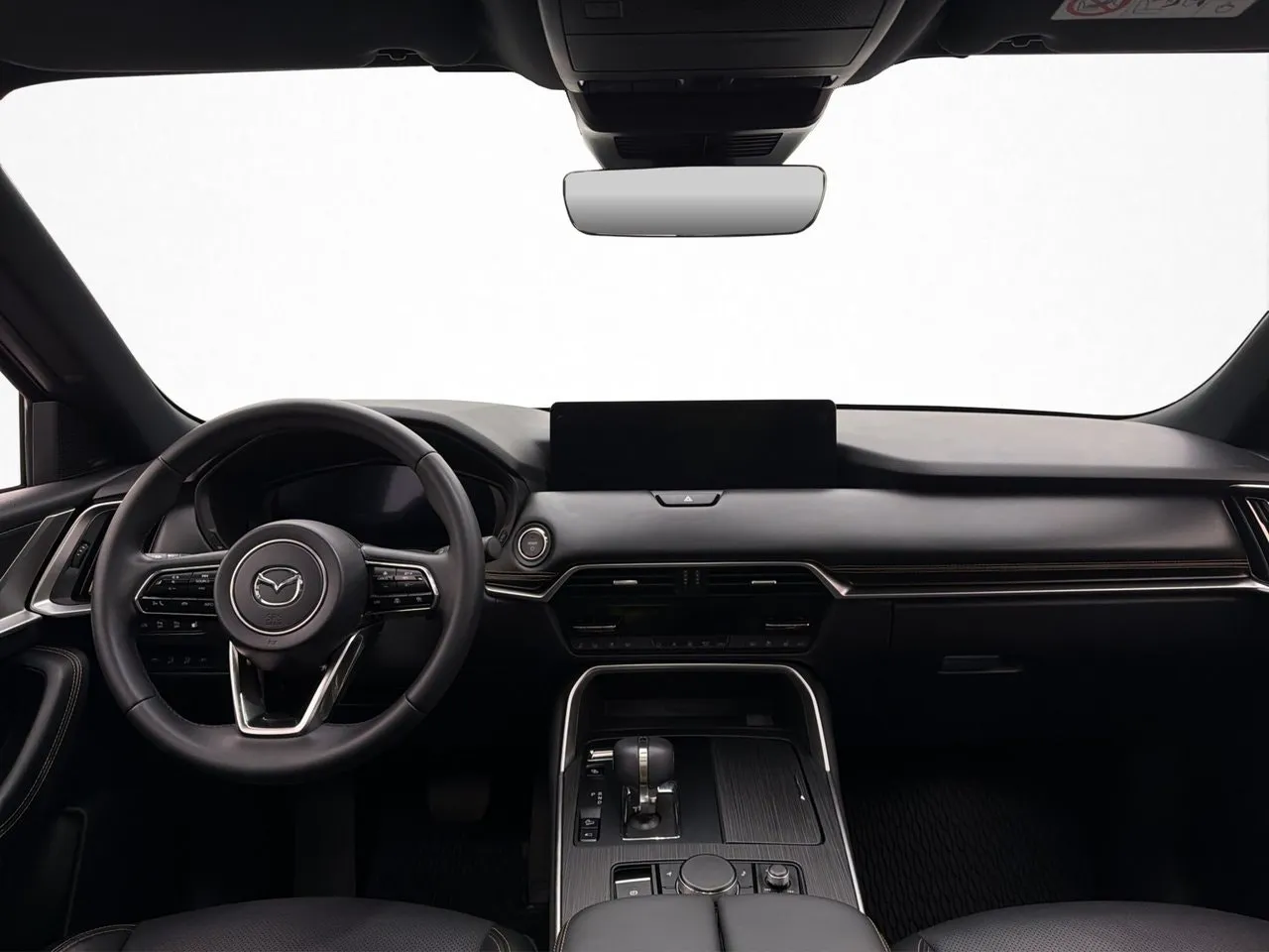 Mazda CX-60 bild 23
