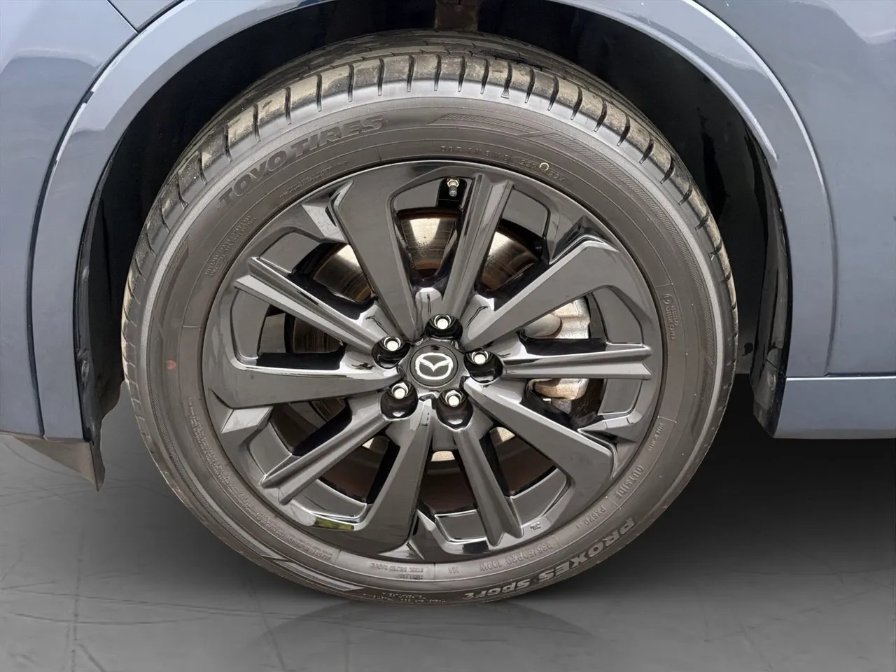 Mazda CX-60 bild 36