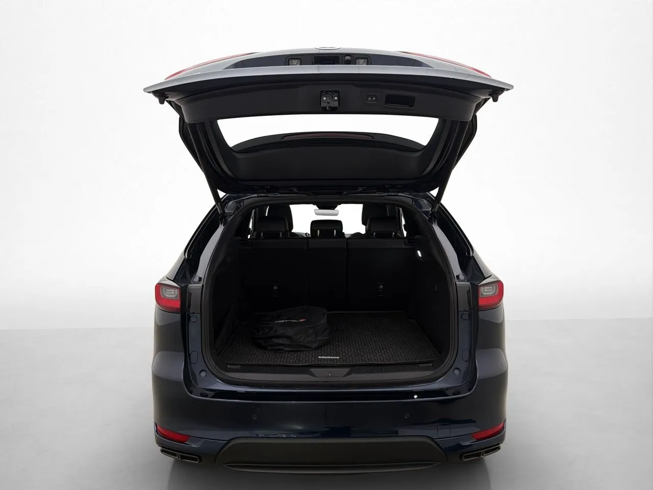 Mazda CX-60 bild 33
