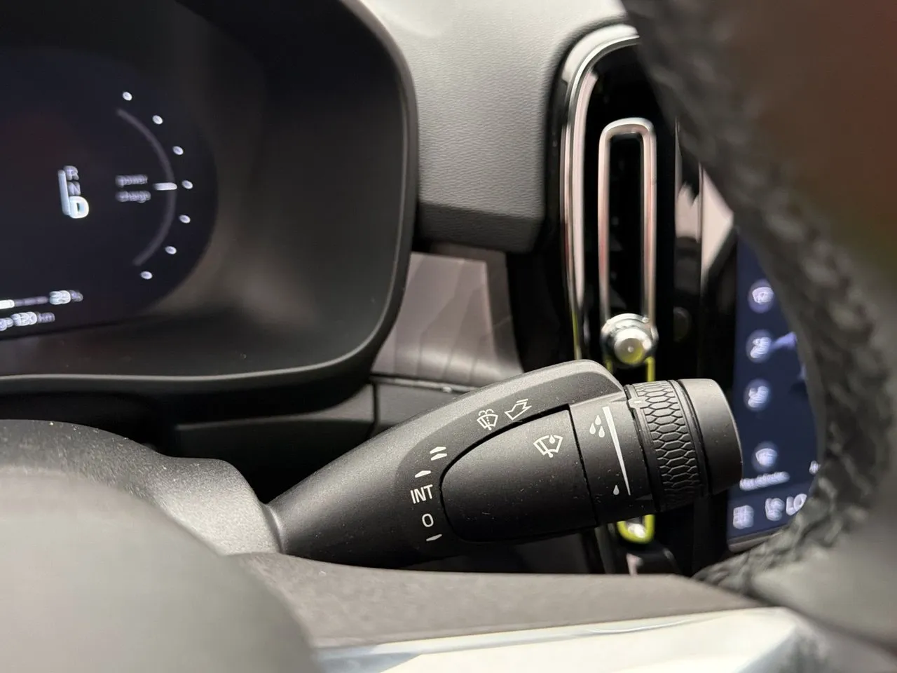 Volvo C40 Recharge bild 22