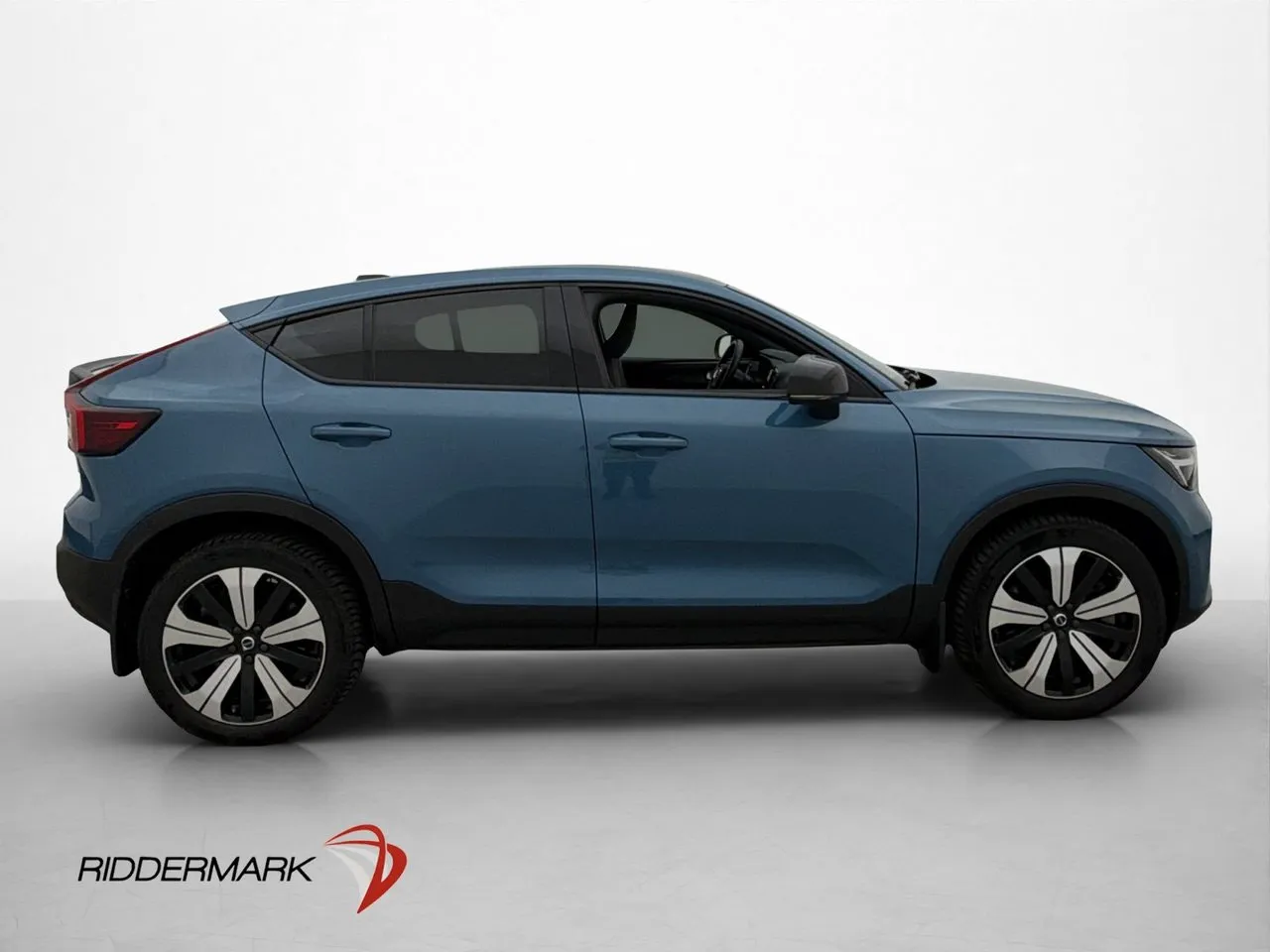 Volvo C40 Recharge bild 5