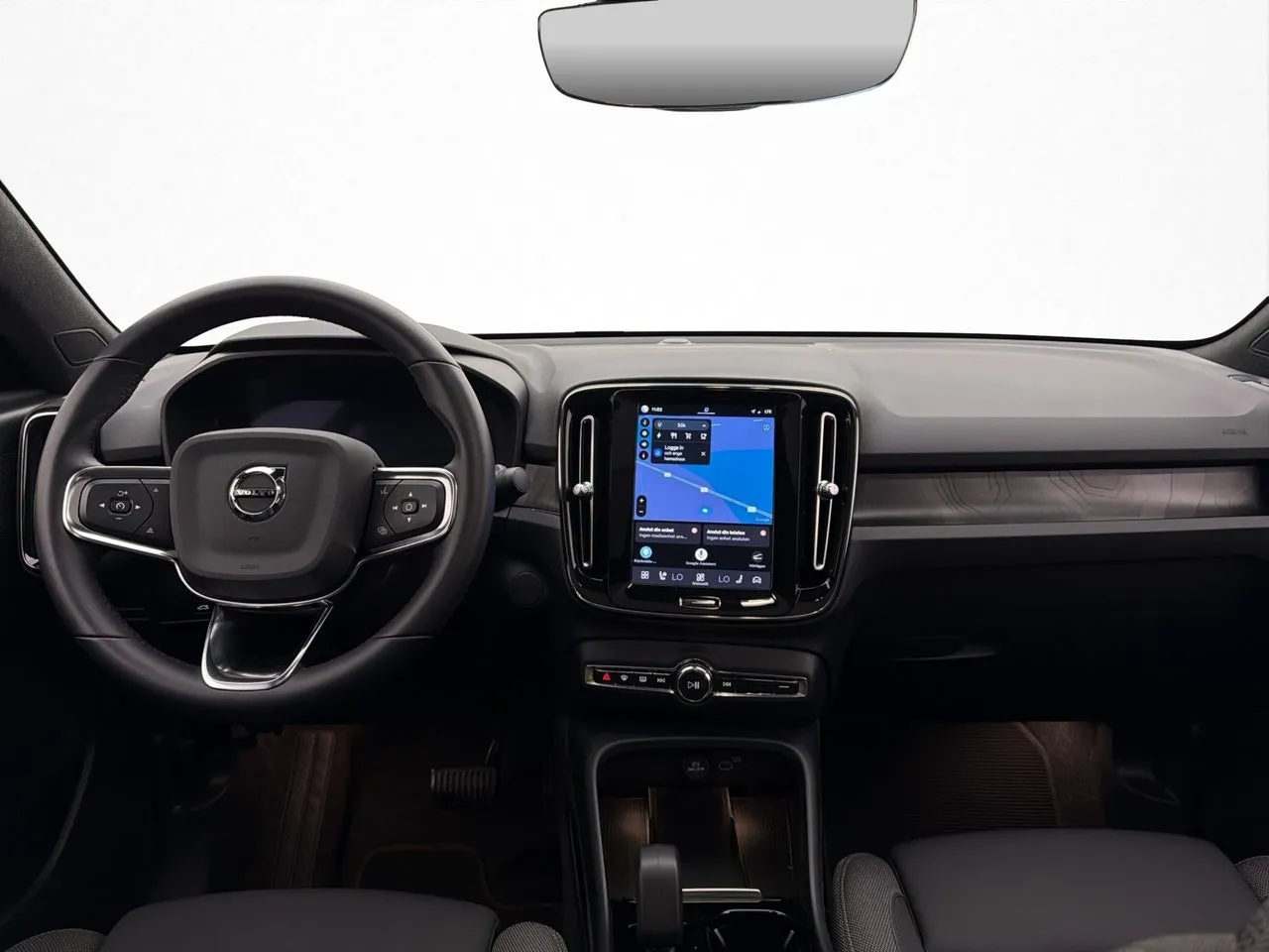 Volvo C40 Recharge bild 23