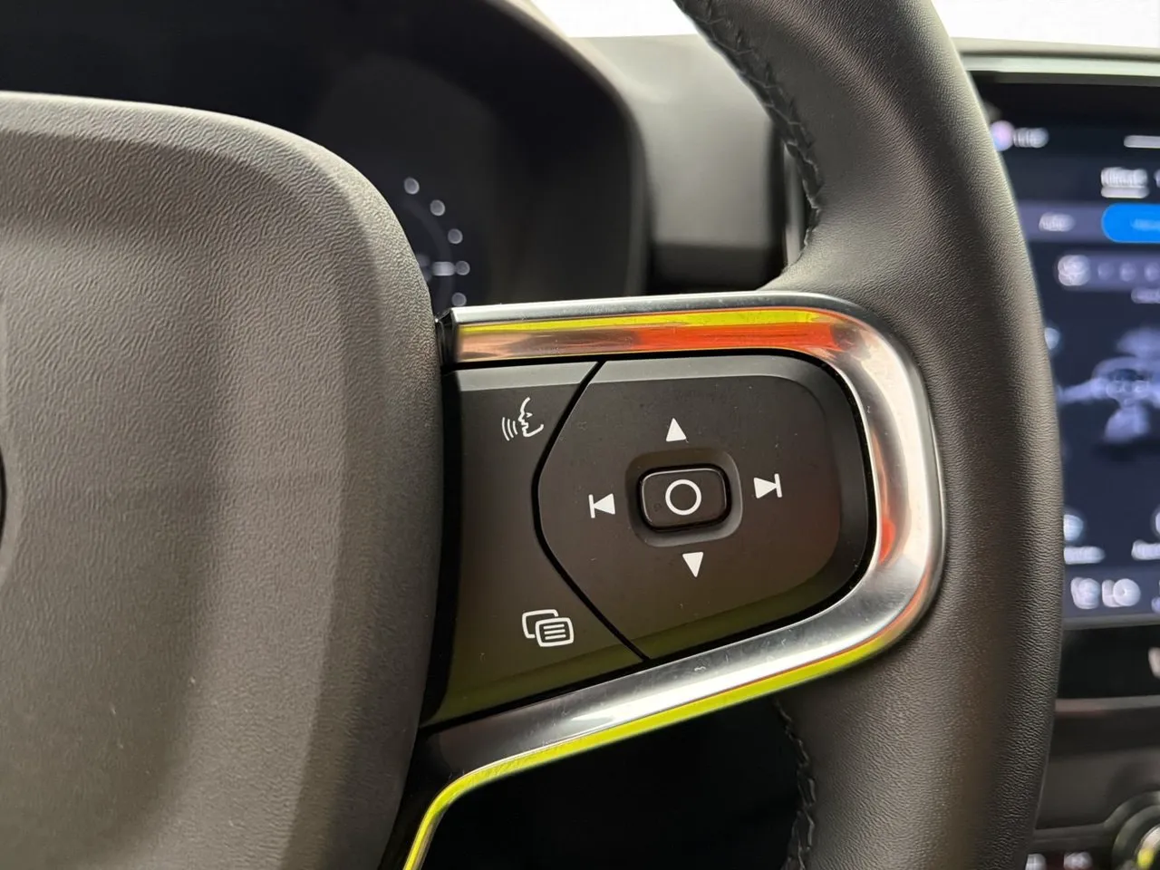 Volvo C40 Recharge bild 21
