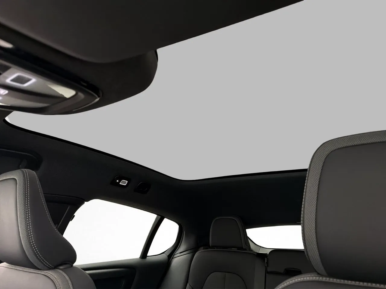 Volvo C40 Recharge bild 15
