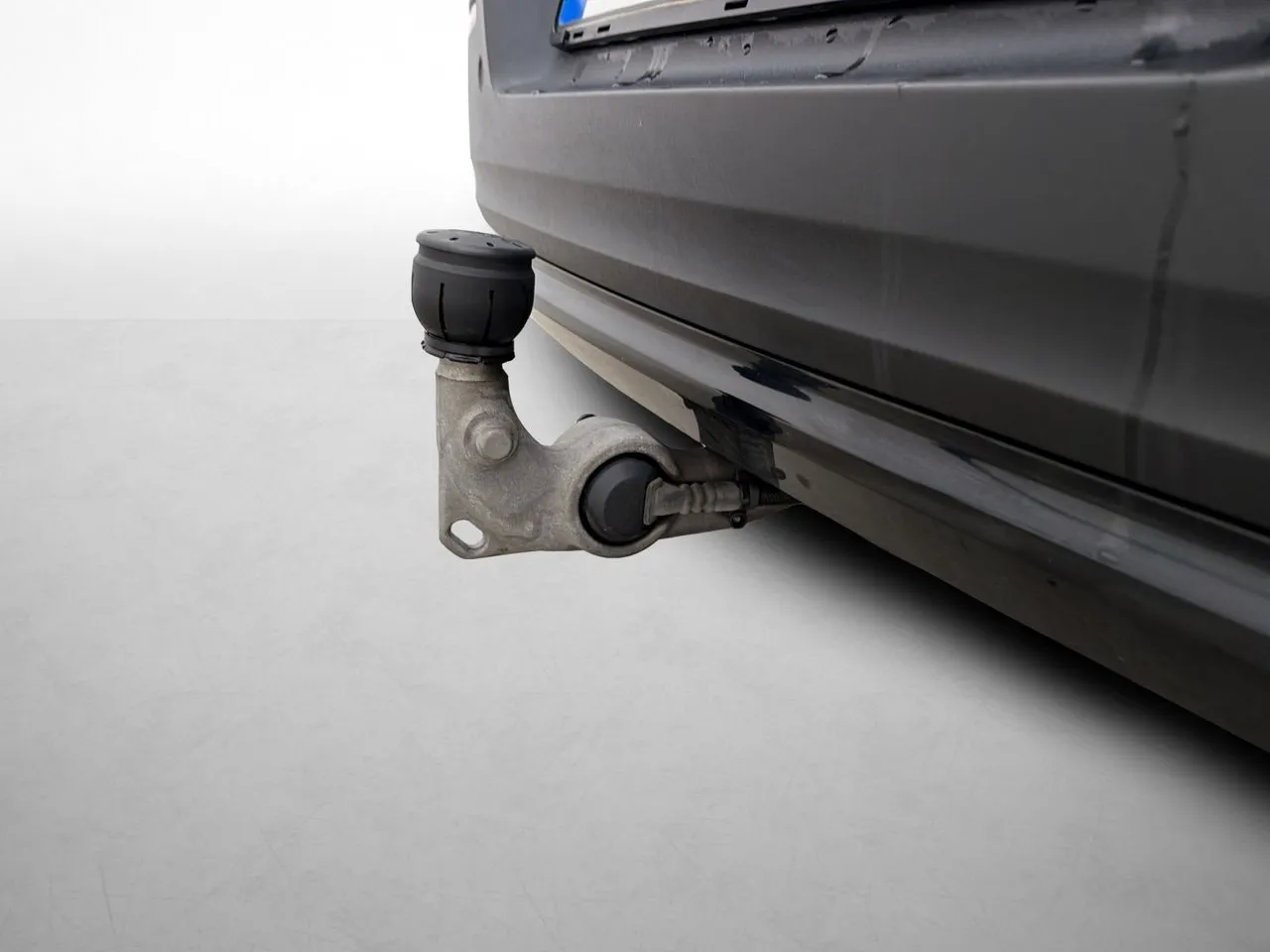 Volvo C40 Recharge bild 11
