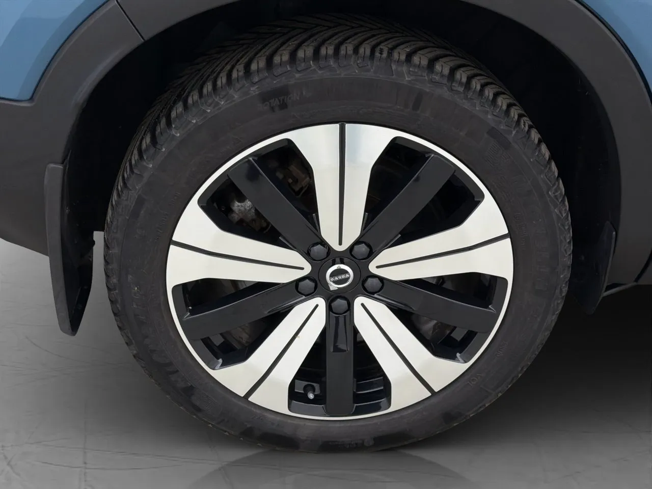Volvo C40 Recharge bild 38